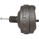 2017 Cadillac XTS Brake Booster 2