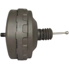 2017 Cadillac XTS Brake Booster 3