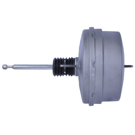 2017 Chevrolet Corvette Brake Booster 2
