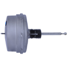 2017 Chevrolet Corvette Brake Booster 3