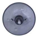 2017 Chevrolet Corvette Brake Booster 1