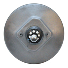 2018 Chevrolet Cruze Brake Booster 1