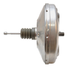 2017 Chevrolet Malibu Brake Booster 2