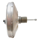 2017 Chevrolet Malibu Brake Booster 3