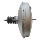 2017 Chevrolet Spark Brake Booster 2