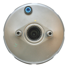 2018 Gmc Acadia Brake Booster 4