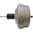 2018 Gmc Acadia Brake Booster 2