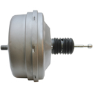 2018 Gmc Acadia Brake Booster 3