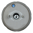 2019 Chevrolet Impala Brake Booster 1