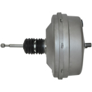 2019 Chevrolet Impala Brake Booster 2