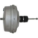 2019 Chevrolet Impala Brake Booster 3