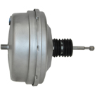 2019 Cadillac CT6 Brake Booster 4