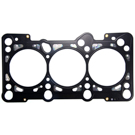 2000 Audi S4 Cylinder Head Gasket 1