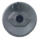 2007 Chevrolet Cobalt Brake Booster 4