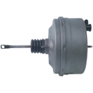 2007 Chevrolet Cobalt Brake Booster 1