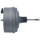 2007 Chevrolet Cobalt Brake Booster 3
