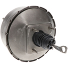 2000 Ford Explorer Brake Booster 2