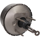 2003 Dodge Durango Brake Booster 2