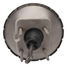 2003 Dodge Durango Brake Booster 1