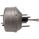 2003 Dodge Durango Brake Booster 6