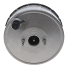 2000 Ford Windstar Brake Booster 4