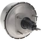 2003 Ford Crown Victoria Brake Booster 2