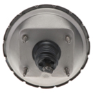 2003 Ford Crown Victoria Brake Booster 1
