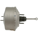 2005 Chrysler Pacifica Brake Booster 3