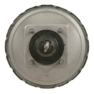 2005 Chrysler Pacifica Brake Booster 1