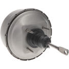 2007 Saturn Vue Brake Booster 2