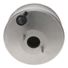 2007 Saturn Vue Brake Booster 5