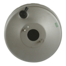 2007 Saturn Vue Brake Booster 4