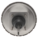 2007 Saturn Vue Brake Booster 1