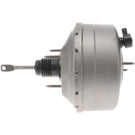 2007 Saturn Vue Brake Booster 7