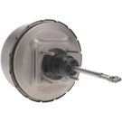 2006 Lincoln Mark LT Brake Booster 2