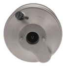2006 Lincoln Mark LT Brake Booster 5