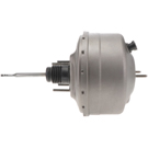 2006 Lincoln Mark LT Brake Booster 7