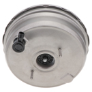 2004 Gmc Canyon Brake Booster 5