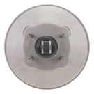 2004 Gmc Canyon Brake Booster 1