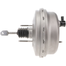 2004 Gmc Canyon Brake Booster 3