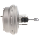 2004 Gmc Canyon Brake Booster 7