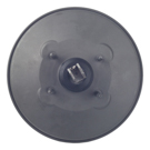 2004 Gmc Canyon Brake Booster 6