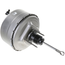 2007 Lincoln Mark LT Brake Booster 2