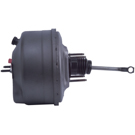 2007 Lincoln Mark LT Brake Booster 3