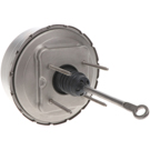 2007 Ford Five Hundred Brake Booster 2