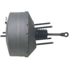 2009 Mitsubishi Raider Brake Booster 3