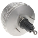2005 Jeep Grand Cherokee Brake Booster 2