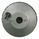 2005 Jeep Grand Cherokee Brake Booster 4