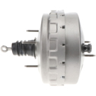 2005 Jeep Grand Cherokee Brake Booster 7