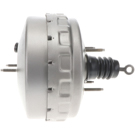 2005 Jeep Grand Cherokee Brake Booster 6